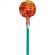 Карамель на палочке Chupa Chups ассорти 504 г, 42 шт./уп