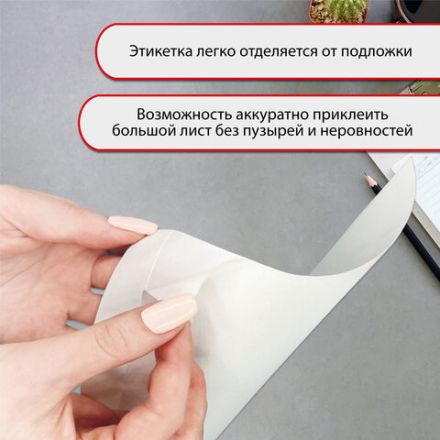Этикетка самоклеящаяся 210х297 мм, 1 этикетка, белая, 70 г/м2, 50 листов, TANEX, сырье Финляндия, 114527, TW-2000 Этикетка самоклеящаяся 210х297 мм, 1 этикетка, белая, 70 г/м2, 50 листов, TANEX, сырье Финляндия, 114527, TW-2000