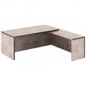 Стол SL_TORR руковод. прав.TСT1820 дуб каньон