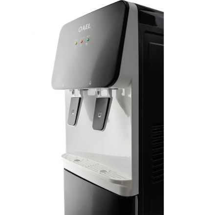 Кулер AEL LK-AEL-85c black