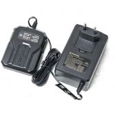 Зарядное устройство Greenworks G40UCM2M, 40V, 2A (2946507) Зарядное устройство Greenworks G40UCM2M, 40V, 2A (2946507)