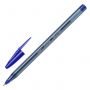 Ручка шариковая BIC "Cristal Exact", СИНЯЯ, корпус тонированный, узел 0,7 мм, линия письма 0,28 мм, 992605 Ручка шариковая BIC "Cristal Exact", СИНЯЯ, корпус тонированный, узел 0,7 мм, линия письма 0,28 мм, 992605