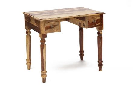 Письменный стол Бомбей ( BC-STUDY ), палисандр, 90*60*76, натуральный (natural)