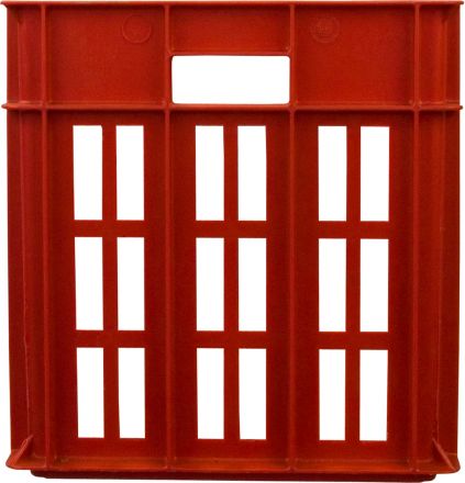 Ящик 660х340х360 (под яйцо) черный Ящик 660х340х360 (под яйцо) черный