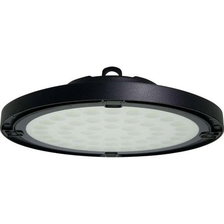 Светильник складской 2835 SMD 150W 120° 6400K IP65 ,чер.AL1004 41203 Светильник складской 2835 SMD 150W 120° 6400K IP65 ,чер.AL1004 41203