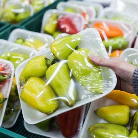 Пленка пищевая ПВХ 9-380-900 CLARITY H 3,88кг 518229 Пленка пищевая ПВХ 9-380-900 CLARITY H 3,88кг 518229