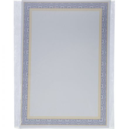 Сертификат-бумага А4 Attache 50 шт/уп двойная рамка сине-оранжевая ID8 Сертификат-бумага А4 Attache 50 шт/уп двойная рамка сине-оранжевая ID8