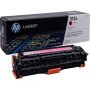 Картридж лазерный HP 312A CF383A пурп. для LJ Pro M476 Картридж лазерный HP 312A CF383A пурп. для LJ Pro M476