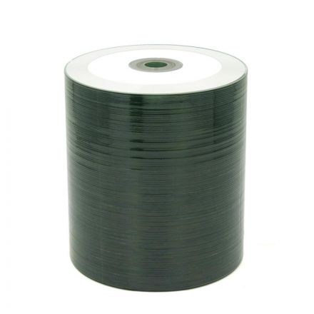 Носители информации DVD-R Mirex 4,7Gb 16X bulk 100шт/уп (UL130027A1T)