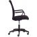 Кресло UT_Easy Chair 308 сетка/ткань, черный, 2603/W-11