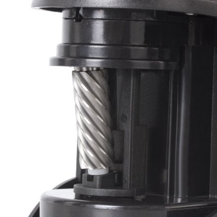 Точилка электрическая BRAUBERG "JET", питание от 4 батареек АА, спиралевидное лезвие, 228426 Точилка электрическая BRAUBERG "JET", питание от 4 батареек АА, спиралевидное лезвие, 228426