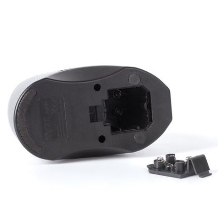 Точилка электрическая BRAUBERG "JET", питание от 4 батареек АА, спиралевидное лезвие, 228426 Точилка электрическая BRAUBERG "JET", питание от 4 батареек АА, спиралевидное лезвие, 228426