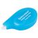 Корректирующая лента BRAUBERG ULTRA NEON, 5 мм х 8 м, цвет ассорти, блистер, 272664