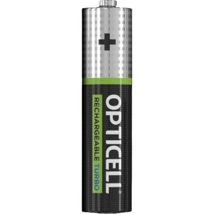 Аккумулятор Opticell Turbo ААА 970 mAh 2шт/уп (6080003)