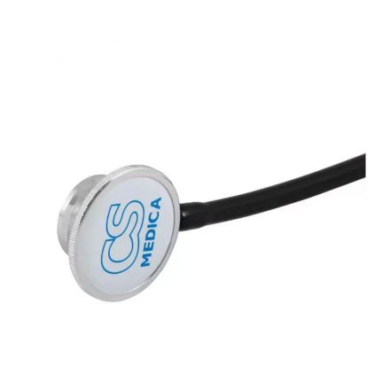 Стетофонендоскоп CS Medica CS-417 (черный) Стетофонендоскоп CS Medica CS-417 (черный)