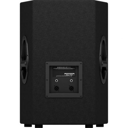 Акустическая система Behringer VP1220, 2-х полосн, пассивная 200Вт, 8Ом Акустическая система Behringer VP1220, 2-х полосн, пассивная 200Вт, 8Ом