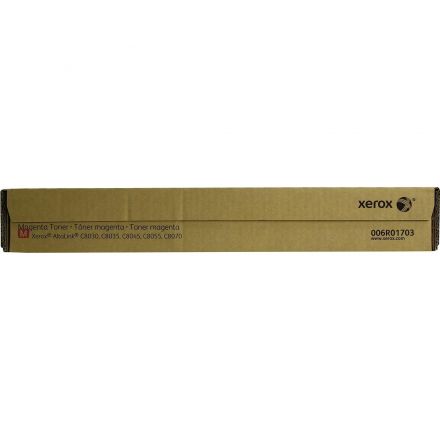 Картридж лазерный Xerox 006R01703 пур. для Altalink C8030/8035/8055