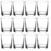 Стакан Олд Фэшн 250 мл. d=72 мм. h=87 мм. Истанбул Б 12шт/уп