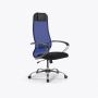 Кресло ErgoLife Set 11/подл.131/осн.Sit 003 Синий-Черный Кресло ErgoLife Set 11/подл.131/осн.Sit 003 Синий-Черный