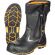 Сапоги PERFECT PROTECTION ПУ/НР с ПП и МС  р.38 (115414)
