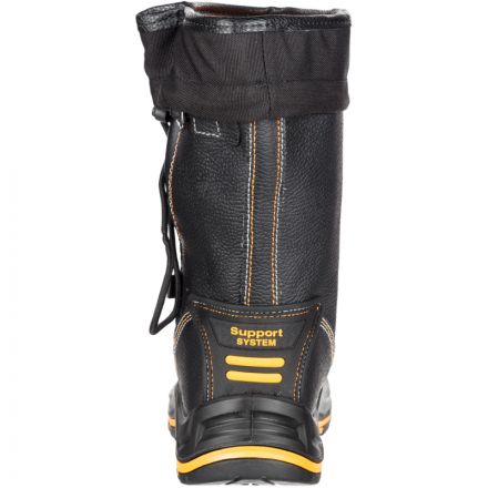 Сапоги PERFECT PROTECTION ПУ/НР с ПП и МС  р.38 (115414)