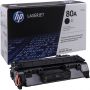 Картридж лазерный HP 80A CF280A черный оригинальный