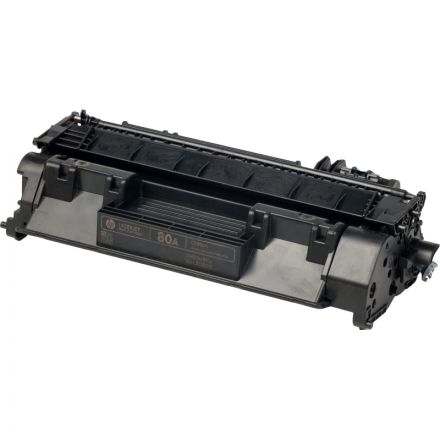 Картридж лазерный HP 80A CF280A черный оригинальный Картридж лазерный HP 80A CF280A черный оригинальный