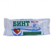 Бинт нест.7мх14см, пл.36г, инд.упак, Лейко Бинт нест.7мх14см, пл.36г, инд.упак, Лейко