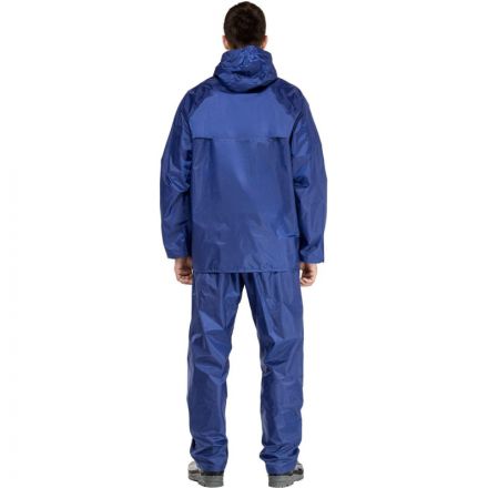 Костюм непромокаемый ПВХ Poseidon син. 48-50/182-188 4603720761136 Костюм непромокаемый ПВХ Poseidon син. 48-50/182-188 4603720761136