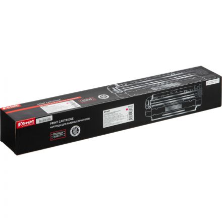 Тонер-картридж Комус 842285 пур. для Ricoh IM C4500/IM C6000