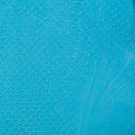 Перчатки хозяйственные Gloves Lux BICOLOR сине-желтые р.L