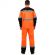 Костюм летний муж. лд01-КПК оранж./черн. (р.56-58) 182-188 Костюм летний муж. лд01-КПК оранж./черн. (р.56-58) 182-188