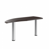 Приставка B 300.1 Венге Магия 1750х600х750 BORN Приставка B 300.1 Венге Магия 1750х600х750 BORN