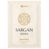 Шампунь для волос Sargan (саше 10 мл) 500шт/уп