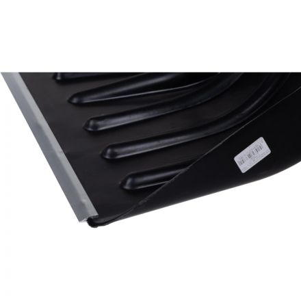 Лопата снеговая РусТрейд Пума алюм планкой краш черенком доп ручк Элита Лопата снеговая РусТрейд Пума алюм планкой краш черенком доп ручк Элита