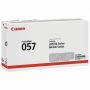 Картридж лазерный CANON (057) LBP228x/226dw/223dw/ MF449/446x/445dw/443dw, ресурс 3100 страниц, оригинальный, 3009C002