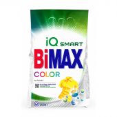 Порошок стиральный BiMax Color 3кг автомат