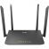 Маршрутизатор беспроводной D-Link DIR-820/RU/A1A AC1200 10/100BASE-TX черны