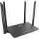 Маршрутизатор беспроводной D-Link DIR-820/RU/A1A AC1200 10/100BASE-TX черны