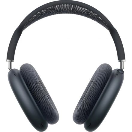 Наушники Apple AirPods Max 2 Midnight (MHWK4ZA/A)