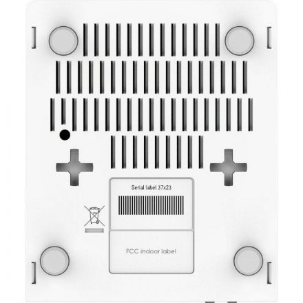 Маршрутизатор MikroTik hEX PoE (RB960PGS) 800MHz, 128MB, 5xGigabit LAN Маршрутизатор MikroTik hEX PoE (RB960PGS) 800MHz, 128MB, 5xGigabit LAN
