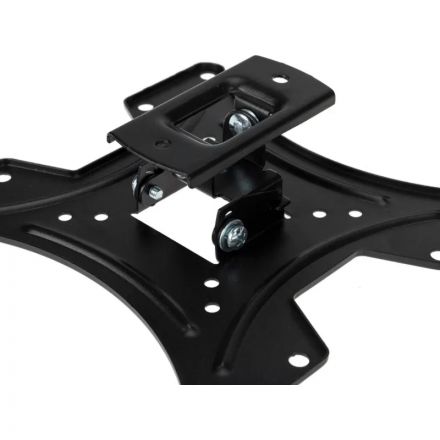 Стойка REXANT кронштейн для ТВ 13-42 накл-поворотн. серия HOME (38-0061) Стойка REXANT кронштейн для ТВ 13-42 накл-поворотн. серия HOME (38-0061)