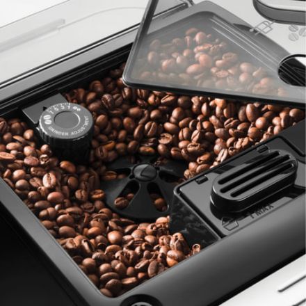 Кофемашина DELONGHI Autentica Cappuccino ETAM 29.660.SB, 1450 Вт, объем 1,4 л, автокапучинатор, серебристая, ETAM29.660.SB Кофемашина DELONGHI Autentica Cappuccino ETAM 29.660.SB, 1450 Вт, объем 1,4 л, автокапучинатор, серебристая, ETAM29.660.SB