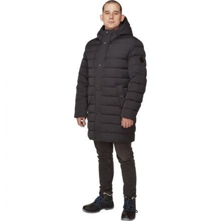 Куртка-парка муж.AS506ND цв. т.синий (р-р 56) Куртка-парка муж.AS506ND цв. т.синий (р-р 56)