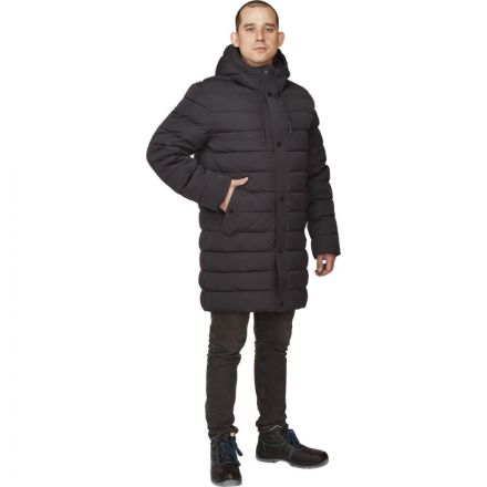 Куртка-парка муж.AS506ND цв. т.синий (р-р 56) Куртка-парка муж.AS506ND цв. т.синий (р-р 56)