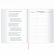 Дневник 1-11 класс 48 л., кожзам (твердая), магнитный клапан, ЮНЛАНДИЯ, "Панда", 106563