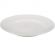 Тарелка мелкая 240мм фарфор белая (4С0170)