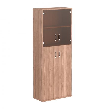 Шкаф комбинированный СТ-1.7 Ясень Шимо 770*365*1975 IMAGO Шкаф комбинированный СТ-1.7 Ясень Шимо 770*365*1975 IMAGO