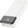 Внешний аккумулятор HocoJ102A COOL FIGURE WHITE 20000mAh QC/PD USB-A/USB-C