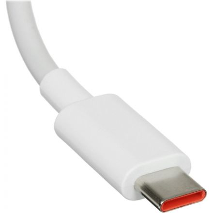 Зарядное устройство Xiaomi 120W HyperCharge Combo (Type-A) EU BHR9462EU